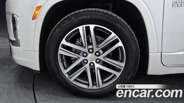 Chevrolet (GM Daewoo) Traverse id 2713844 из Кореи 15