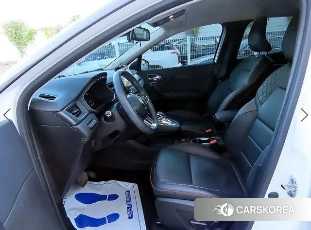 Renault Korea (Samsung) Capture id 3443977 из Кореи 15