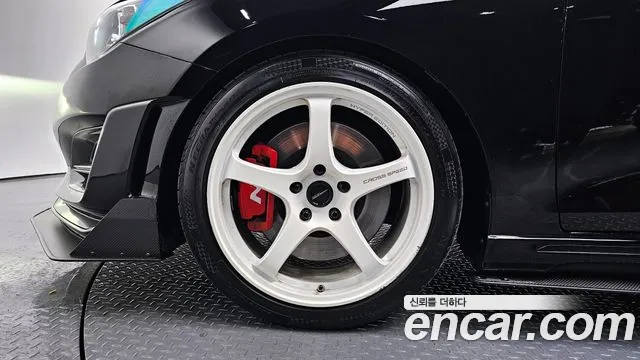 Hyundai Veloster (JS) id 2499148 из Кореи 15