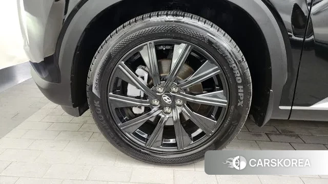 Hyundai Palisade id 3541051 из Кореи 15