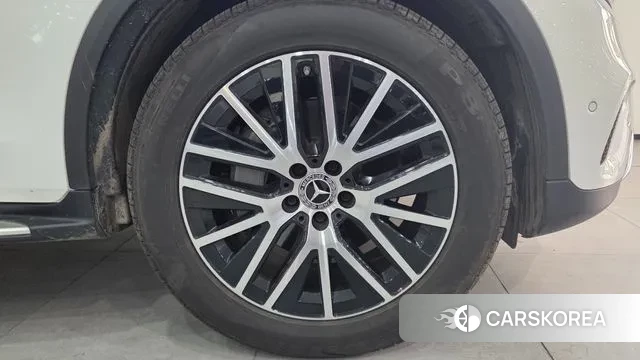 Mercedes-Benz GLC-Class X253 id 3401876 из Кореи 7