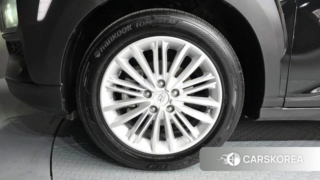 Hyundai Kona id 4250931 из Кореи 26