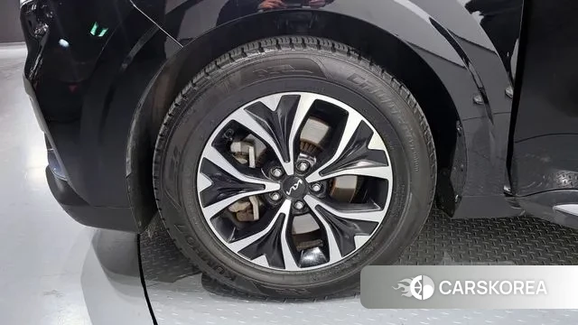 Kia Carnival 4th generation id 3654669 из Кореи 15