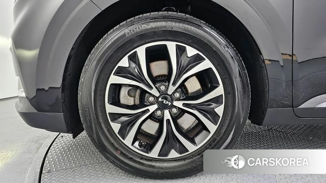 Kia Carnival 4th generation id 3806548 из Кореи 15