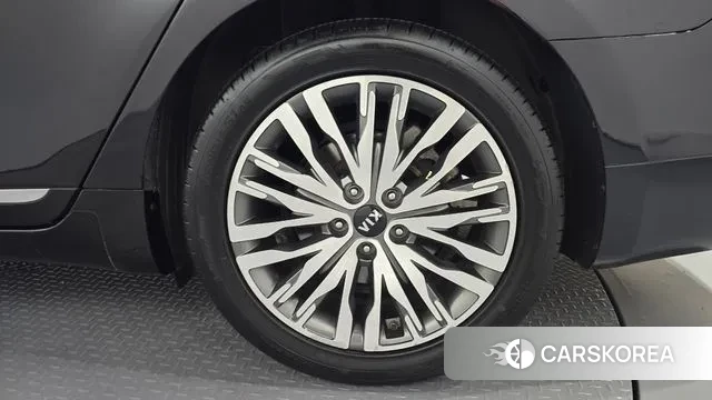 Kia K7 Premier id 2965245 из Кореи 15