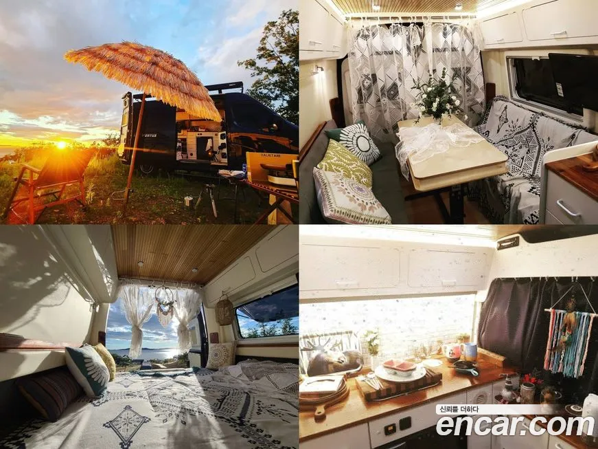 Renault Korea (Samsung) Master id 742540 из Кореи 15