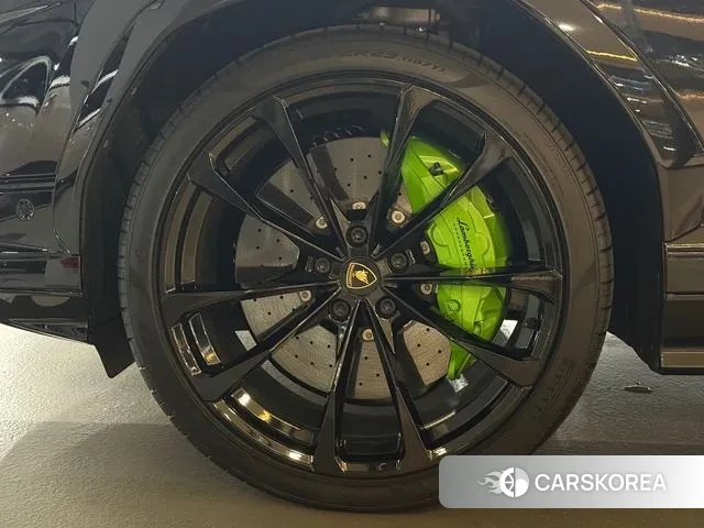 Lamborghini Urus id 3031369 из Кореи 15