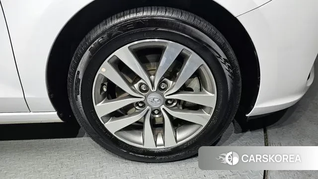 Hyundai i30 (PD) id 3661738 из Кореи 15