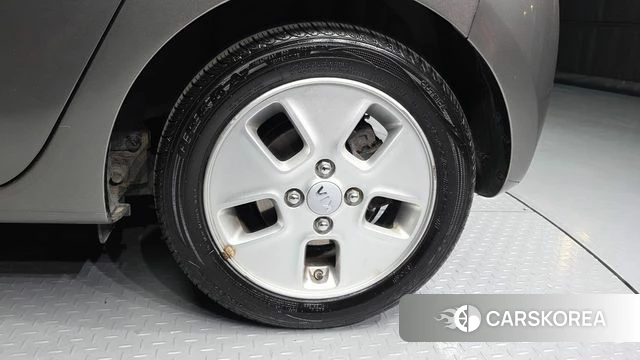 Kia The New Ray id 3829112 из Кореи 15