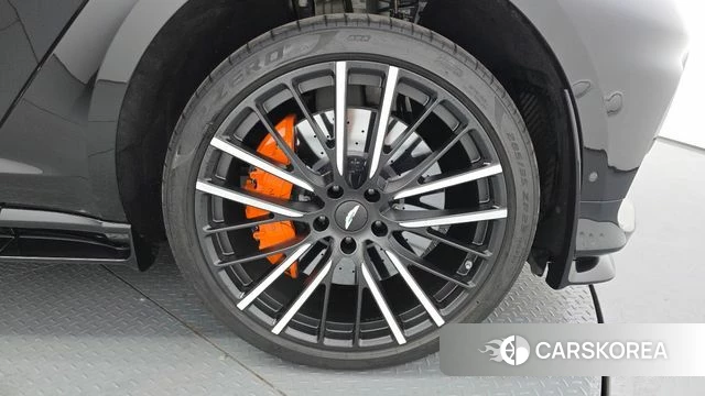 Aston Martin DBX id 4744600 из Кореи 25