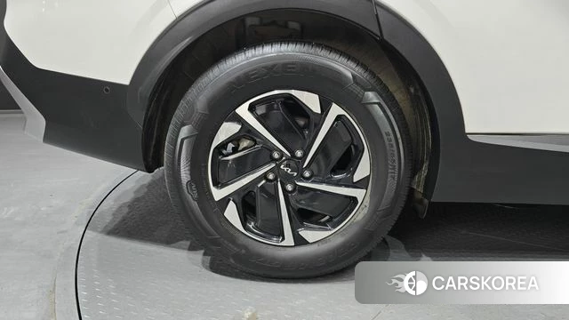 Kia Sportage 5th Generation Hybrid id 4337384 из Кореи 27