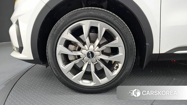 Kia Sorento 4th Generation id 4223964 из Кореи 26