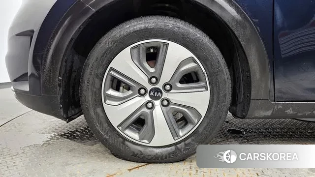 Kia Niro id 3166434 из Кореи 15