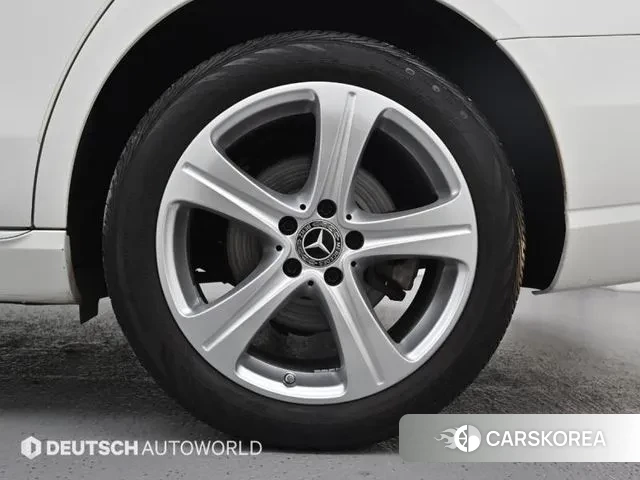 Mercedes-Benz E-Class W213 id 3050671 из Кореи 15