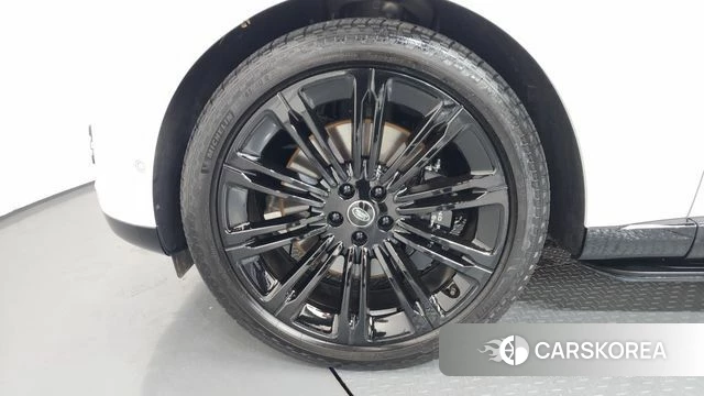 Land Rover Range Rover 5th Generation id 4584222 из Кореи 36