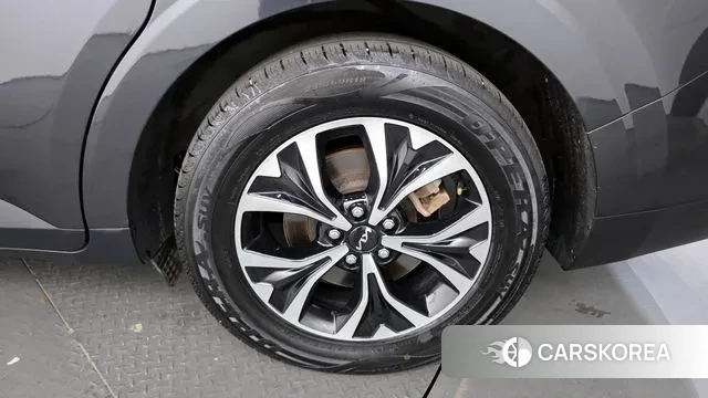 Kia Carnival 4th generation id 3274086 из Кореи 15