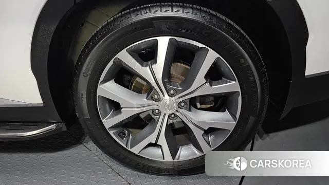 Hyundai Palisade id 3004329 из Кореи 15