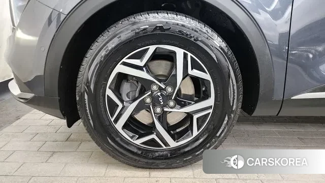 Kia Sportage 5th Generation id 3572612 из Кореи 15