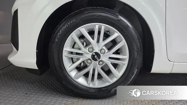 Kia Morning Urban (JA) id 3777565 из Кореи 15