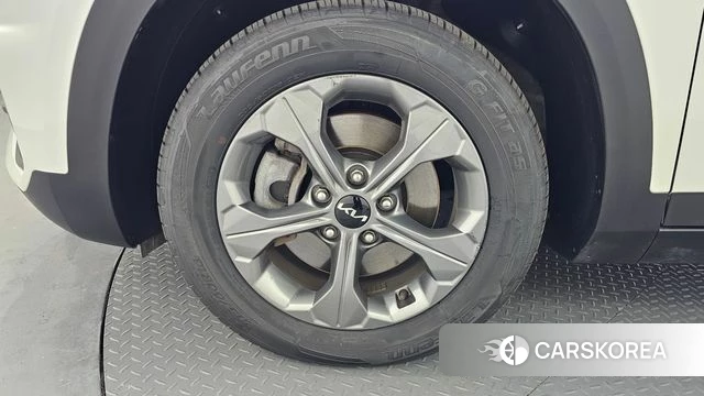 Kia Seltos id 3964580 из Кореи 15
