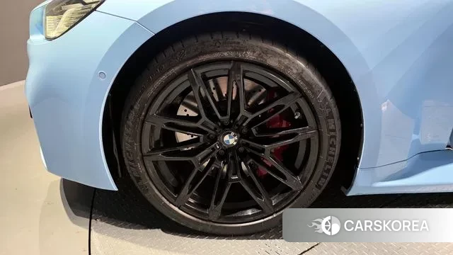 BMW M2 (G87) id 3457702 из Кореи 15