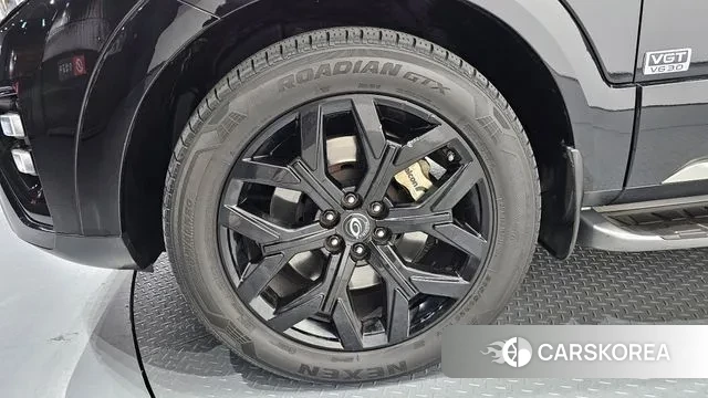 Kia Mohave Master id 3687212 из Кореи 15