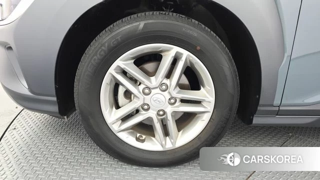 Hyundai The New Kona id 4636366 из Кореи 28