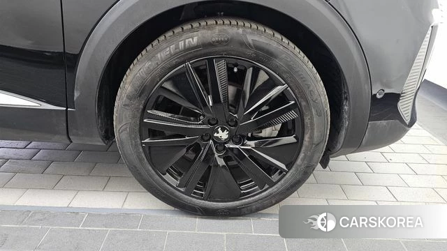 Peugeot 5008 second generation id 3864073 из Кореи 15
