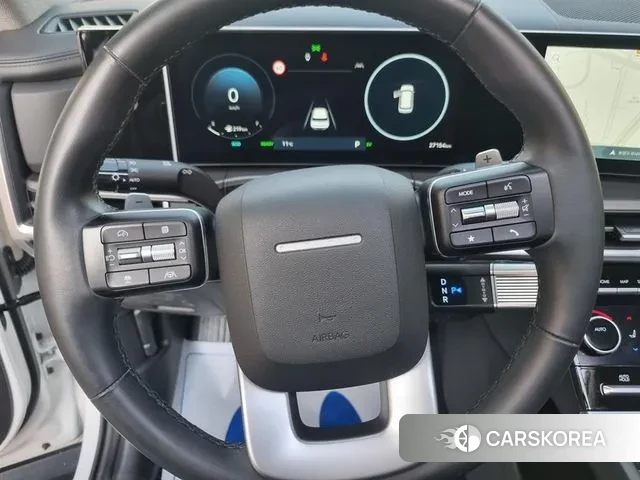 Hyundai Santa Fe (MX5) id 3322174 из Кореи 15