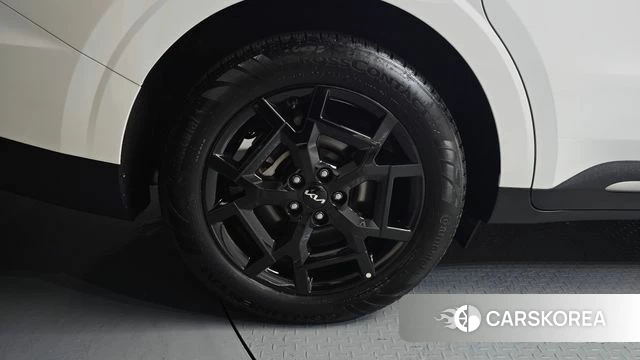 Kia The New Carnival 4th Generation id 4321647 из Кореи 28