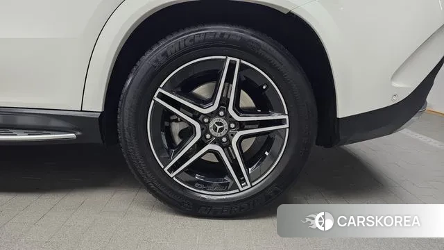 Mercedes-Benz GLE-Class W167 id 3760072 из Кореи 15