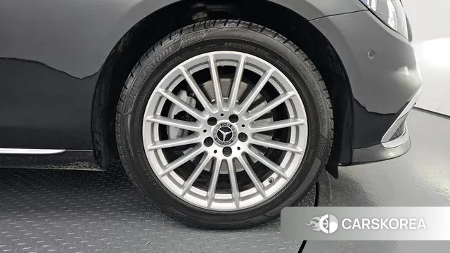 Mercedes-Benz E-Class W213 id 3342893 из Кореи 15