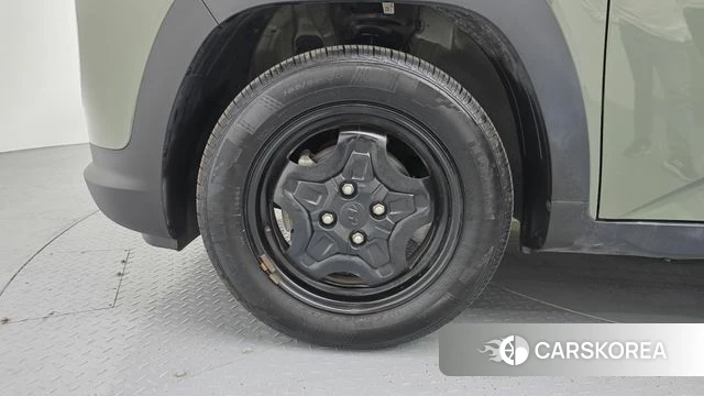 Hyundai Casper id 4267590 из Кореи 15