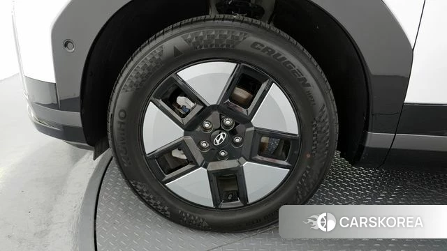 Hyundai Santa Fe (MX5) id 4388208 из Кореи 15