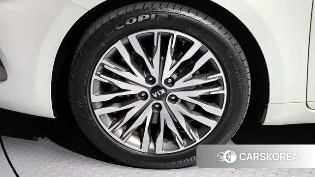 Kia K7 Premier id 3242983 из Кореи 15