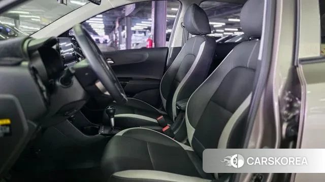 Kia Morning Urban (JA) id 3686562 из Кореи 15