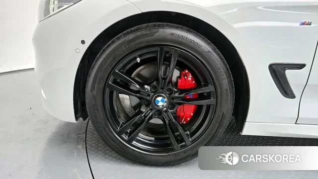 BMW 3 Series GT (F34) id 3860768 из Кореи 15