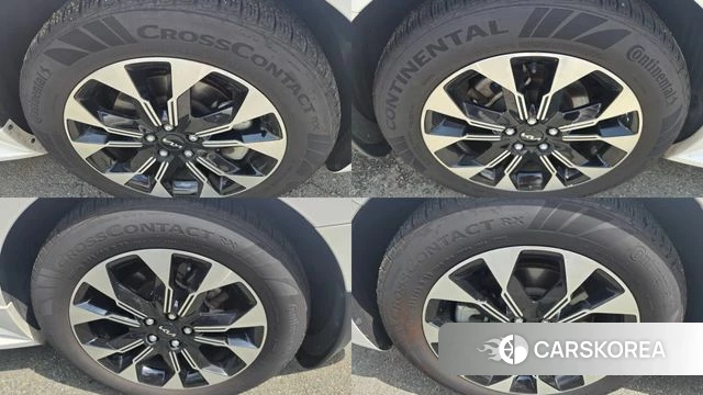 Kia The New Carnival id 4620405 из Кореи 15
