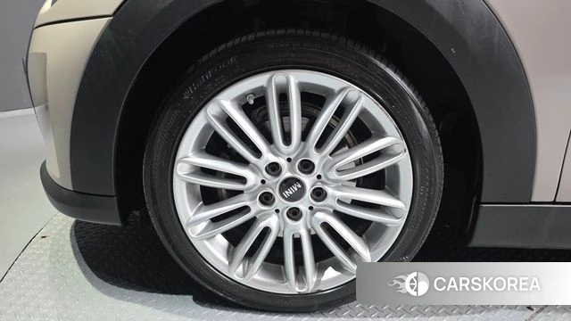 Mini Cooper id 4355525 из Кореи 25