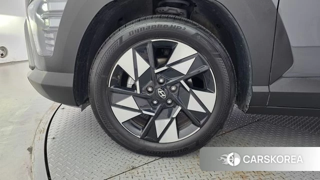Hyundai Kona (SX2) id 4935052 из Кореи 28