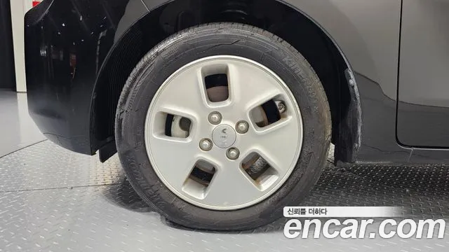 Kia The New Ray id 2812413 из Кореи 15