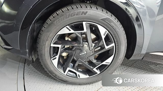 Kia Sportage 5th Generation id 4631238 из Кореи 9