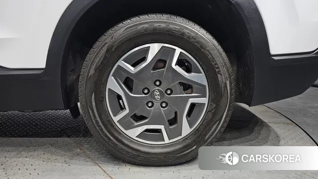 Hyundai The New Santa Fe id 3740654 из Кореи 15