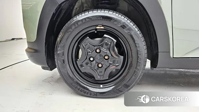 Hyundai Casper id 3645130 из Кореи 15