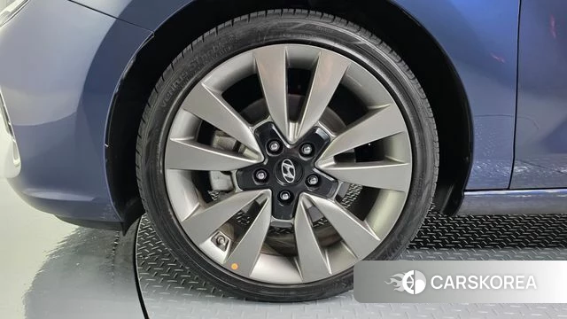 Hyundai i30 (PD) id 4873620 из Кореи 26
