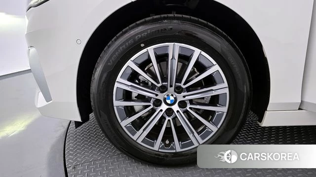 BMW 2 Series Active Tourer (U06) id 4279766 из Кореи 29