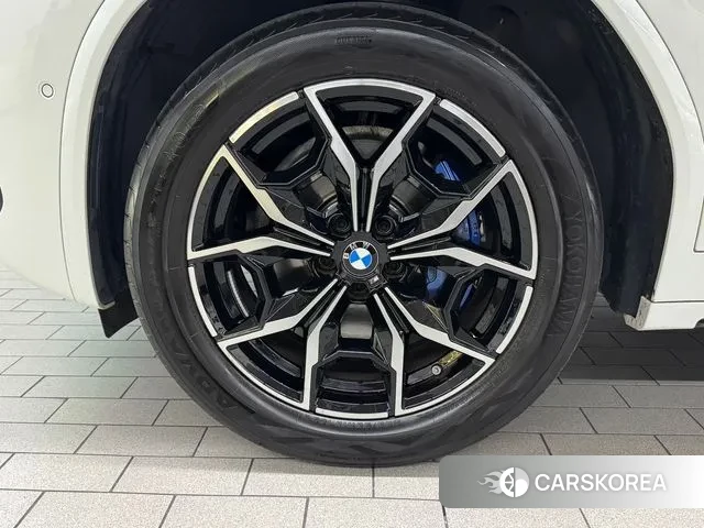 BMW 3 Series (G20) 2020 Серый из Кореи, фото 5