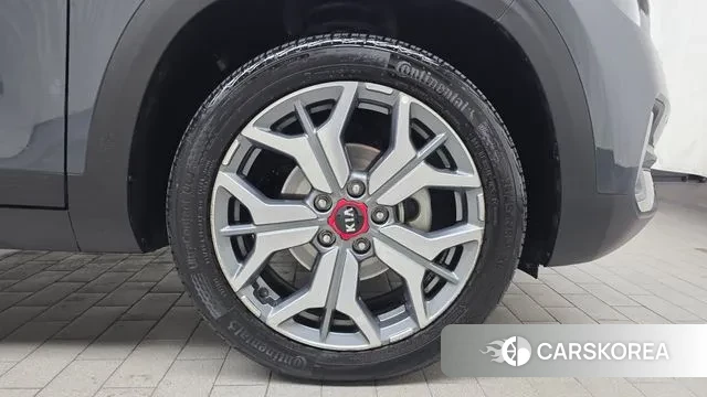 Kia Seltos id 3459493 из Кореи 15