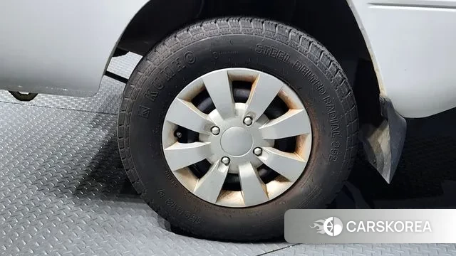 Chevrolet (GM Daewoo) New Labo id 3489197 из Кореи 15