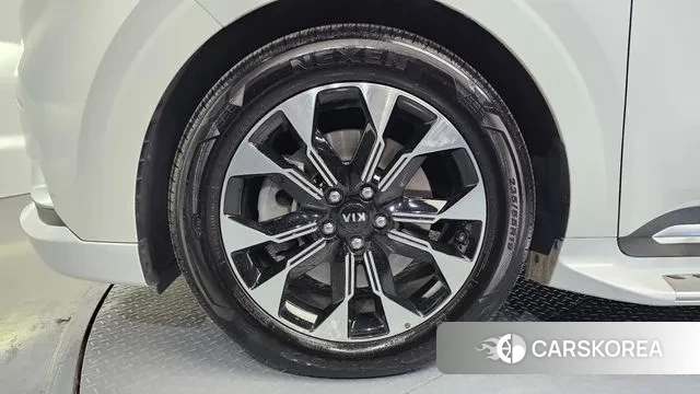 Kia Carnival 4th generation id 3621385 из Кореи 15